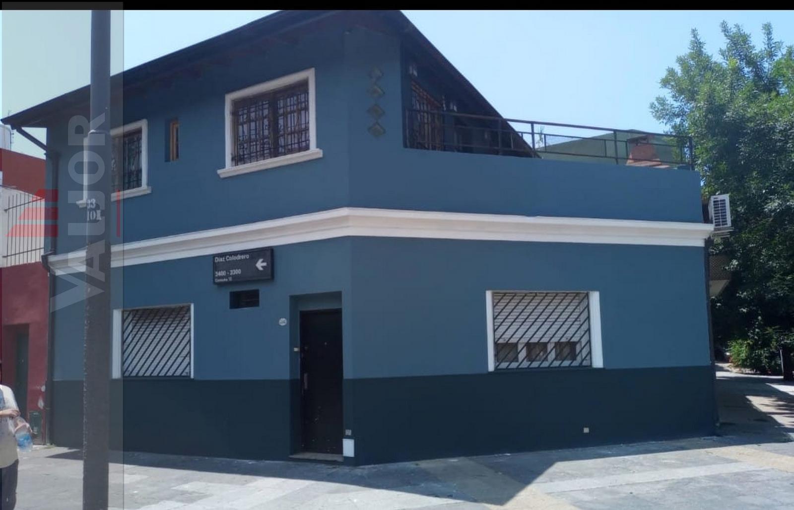 #4837384 | Venta | Casa | Villa Urquiza (Valjor)