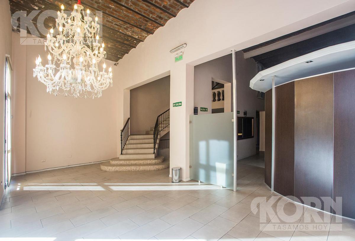 #4329086 | Venta | Edificio | San Cristobal (Korn Propiedades)