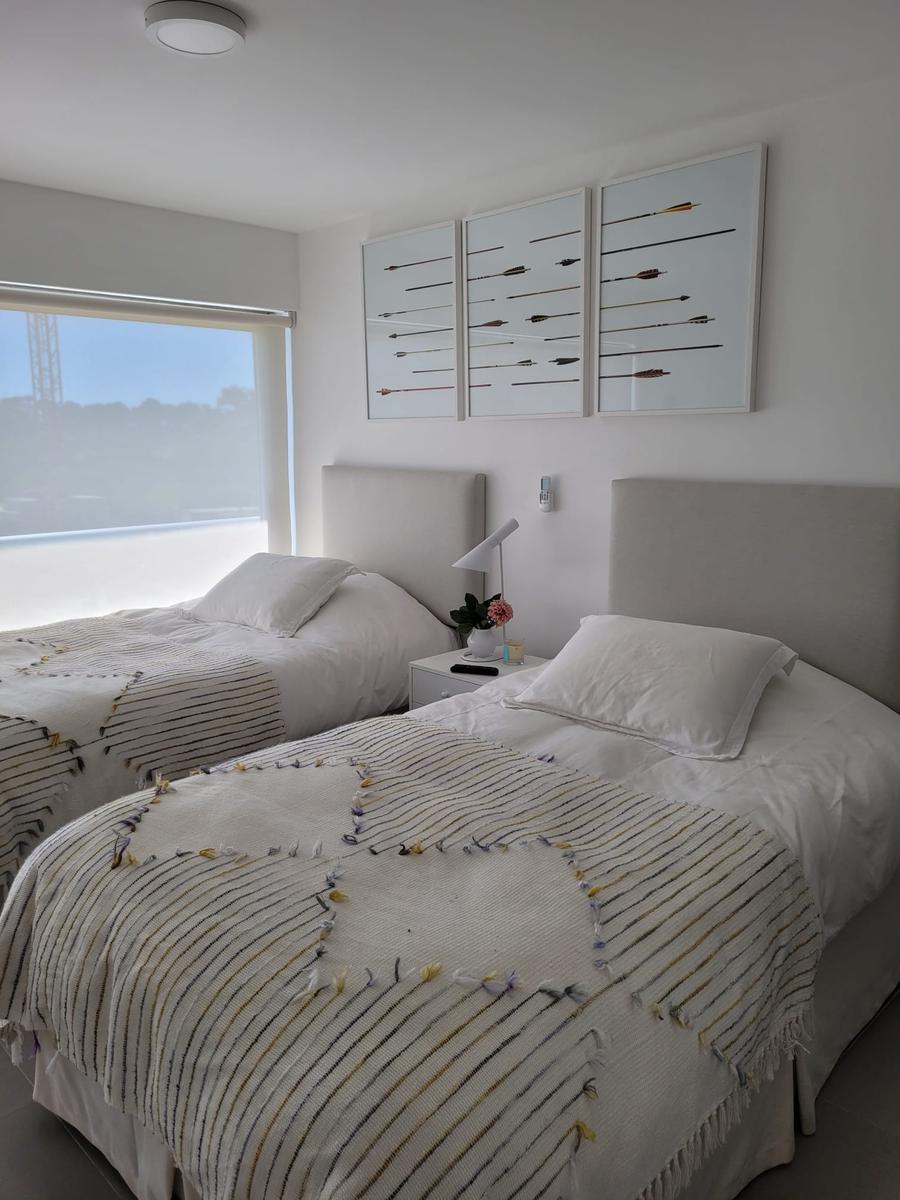 #4812757 | Temporary Rental | Apartment | Playa Brava (Terramar)
