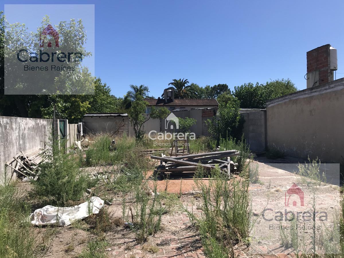 #5228284 | Venta | Lote | Manuel B Gonnet (Cabrera Bienes Raíces)