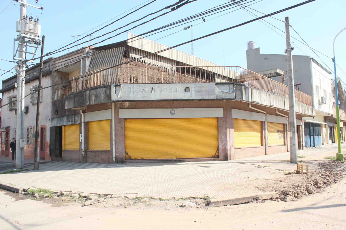 #4697015 | Sale | Store | San Miguel De Tucuman (Westphal Inmobiliaria)
