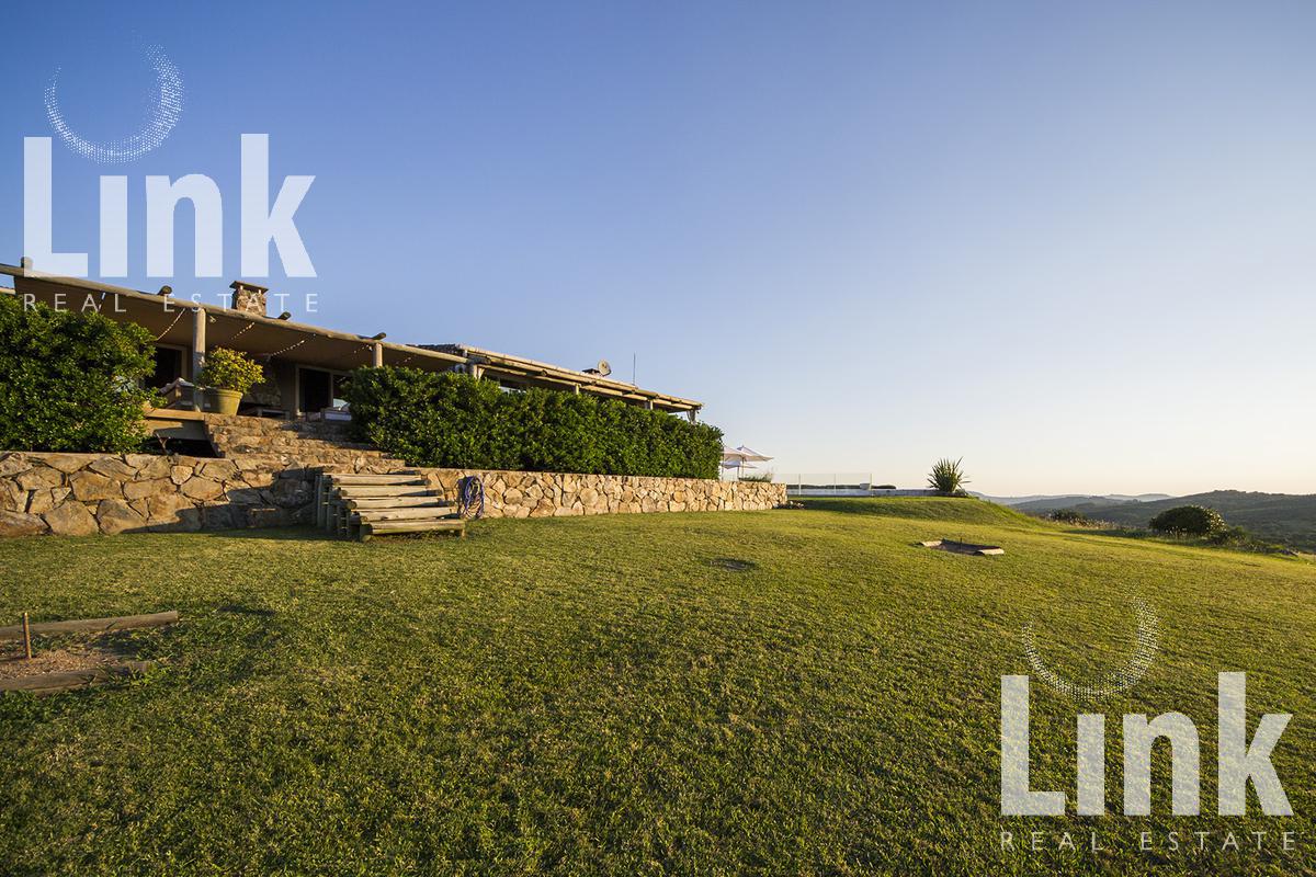 #1005090 | Venta | Campo / Chacra | El Eden (Link Real State Boutique)