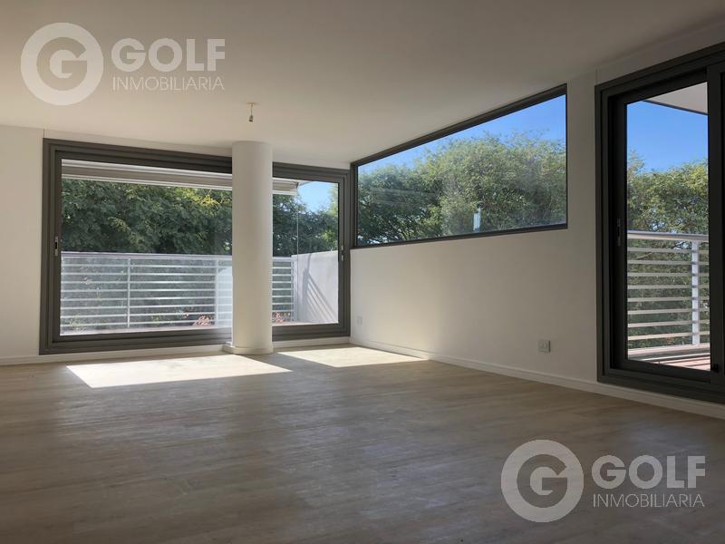 #694540 | Venta | Departamento | El Golf (INMOBILIARIA GOLF )