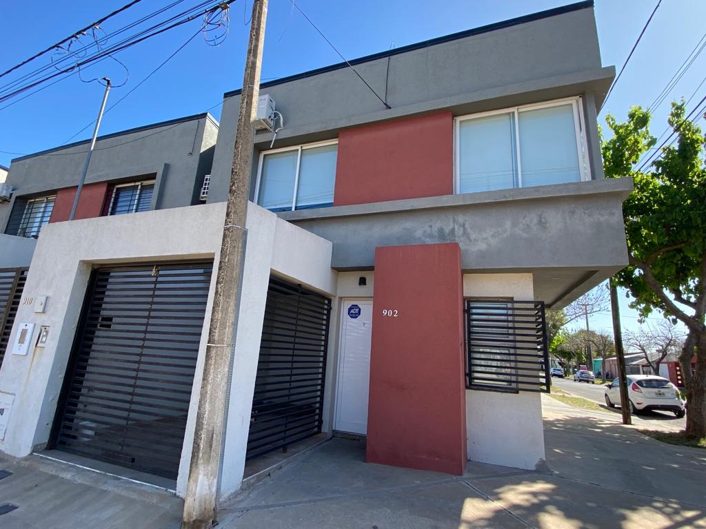 #5318762 | Venta | Departamento | Barrio F.O.N.A.V.I (Gaggiotti Inmobiliaria)