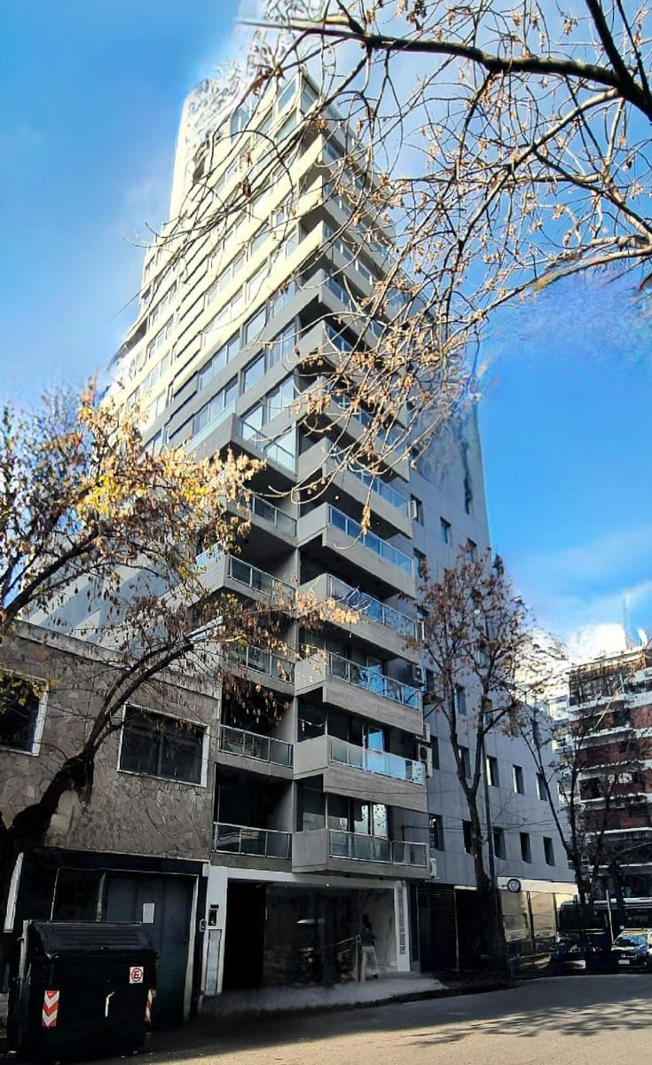 #4434411 | Venta | Departamento | Belgrano (AS Alejandro Suárez Real Estate)