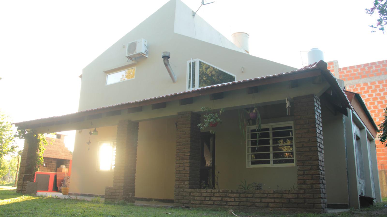 #4539344 | Venta | Casa | Abasto (Estudio Yacoub)