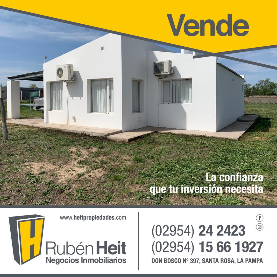 #4958631 | Venta | Casa | La Gloria (Rubén Heit negocios inmobiliarios)