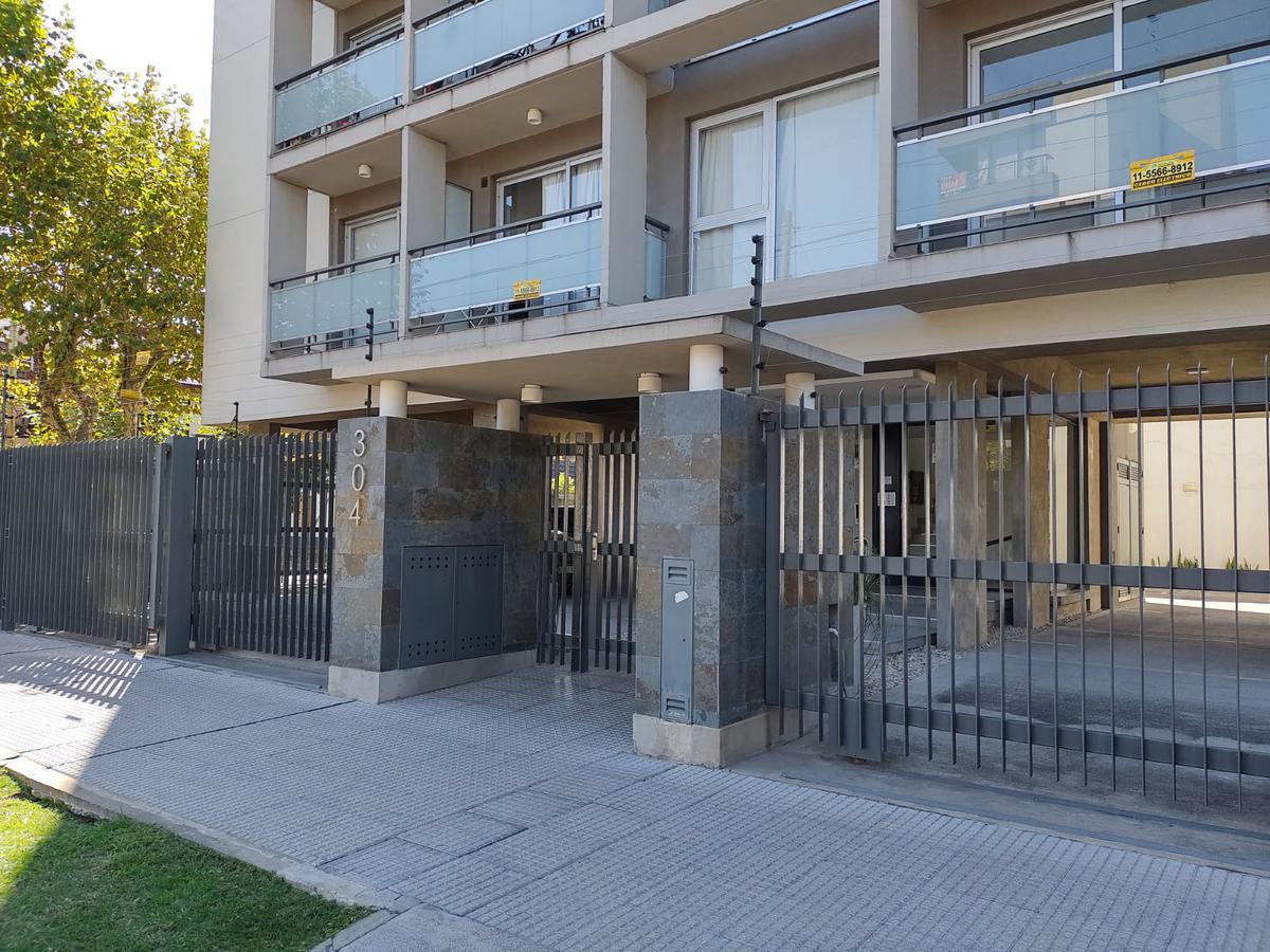 #5459650 | Venta | Departamento | Banfield (Munno Propiedades)