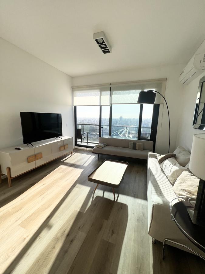 #4466407 | Temporary Rental | Apartment | Puerto Madero (Yanicelli Propiedades)