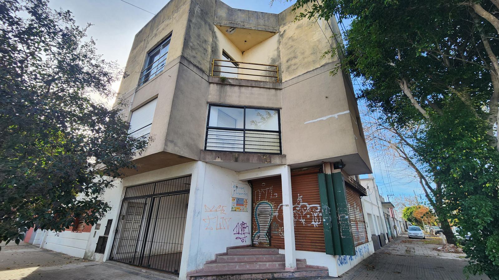 #5147692 | Sale | Horizontal Property | La Plata (Tomas Fredriks Bienes Raíces.)
