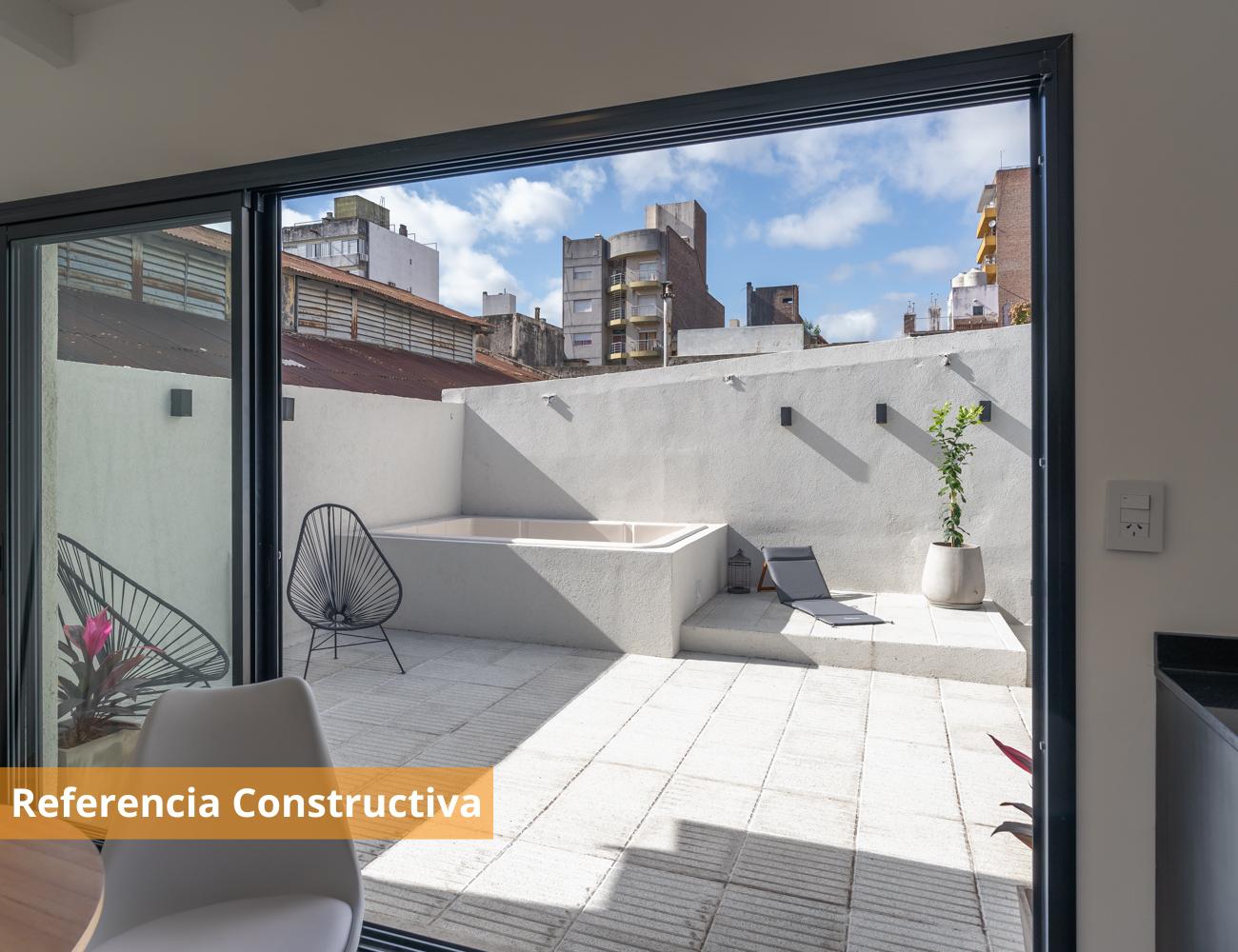 #5018060 | Sale | House | Centro (Prey Negocios Inmobiliarios)