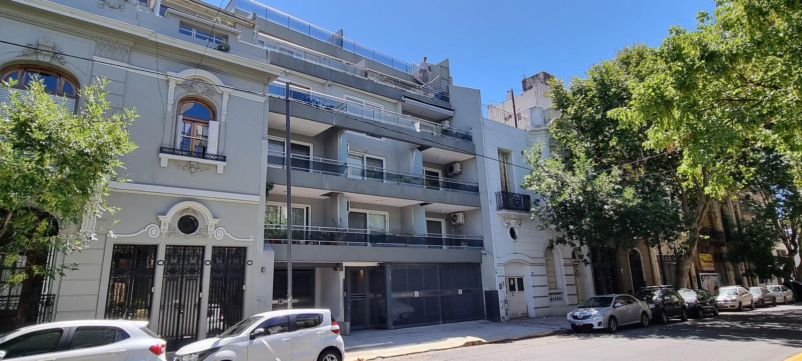 #5464926 | Venta | Departamento | Abasto (A CHEB TERRAB)