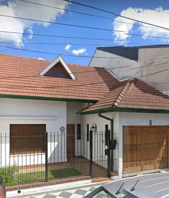 #5070076 | Sale | House | Monte Grande (Fabiana Saenz Propiedades)