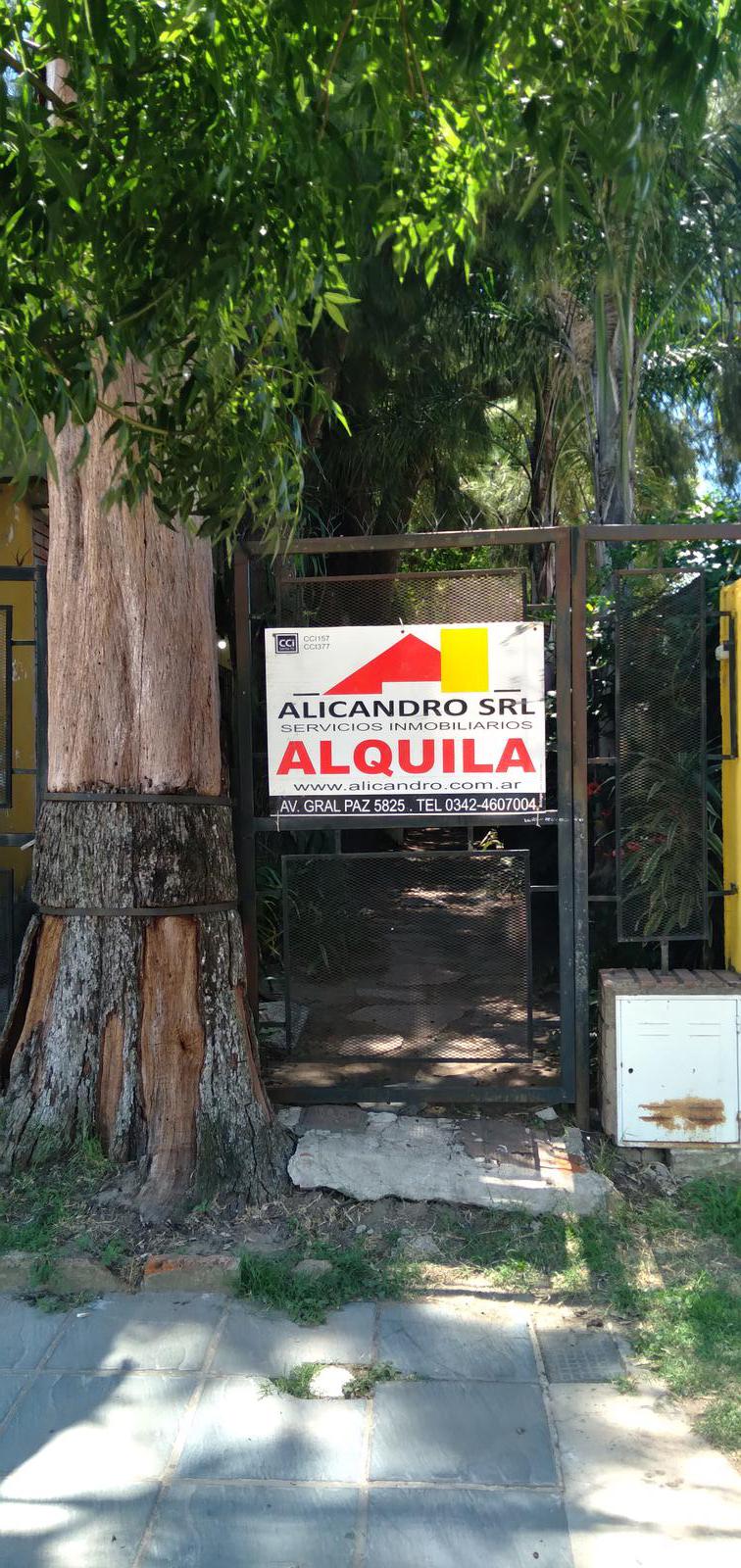 #4929594 | Alquiler | Departamento | Guadalupe (ALICANDRO SRL)