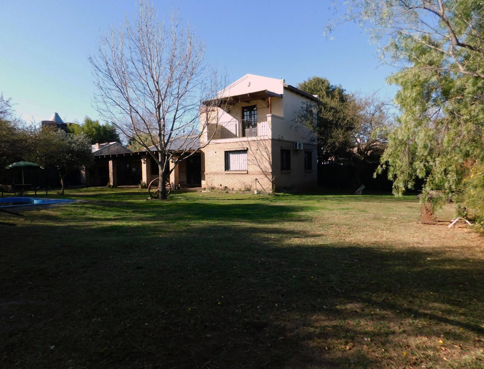 #5187266 | Venta | Casa | El Talar (Armanino Negocios Inmobiliarios)