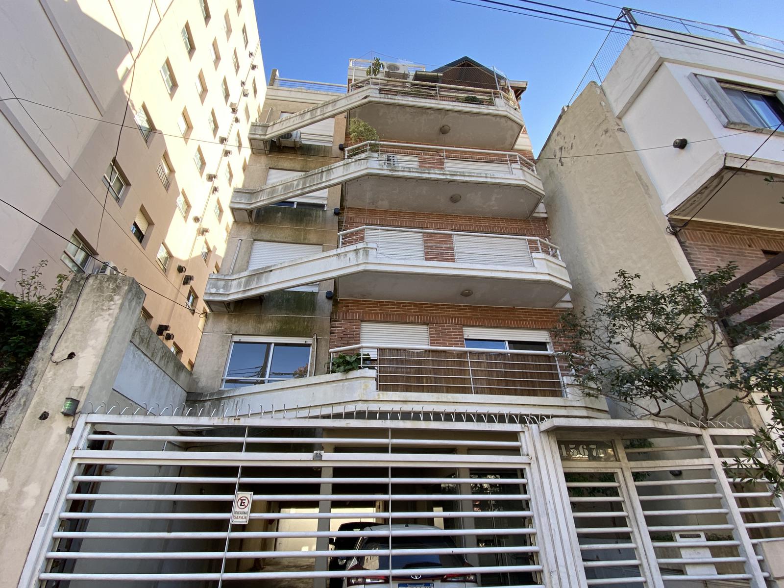 #5143922 | Rental | Apartment | Olivos (FLORIO INMOBILIARIA)