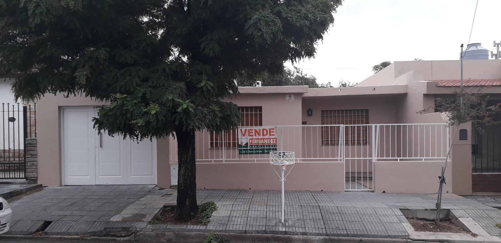 #5384663 | Venta | Casa | Santa Rosa (Fernández Propiedades)