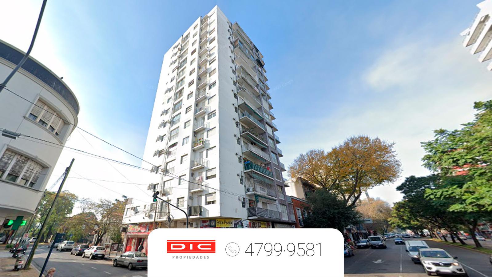 #5229042 | Venta | Departamento | La Lucila (Dic Propiedades)