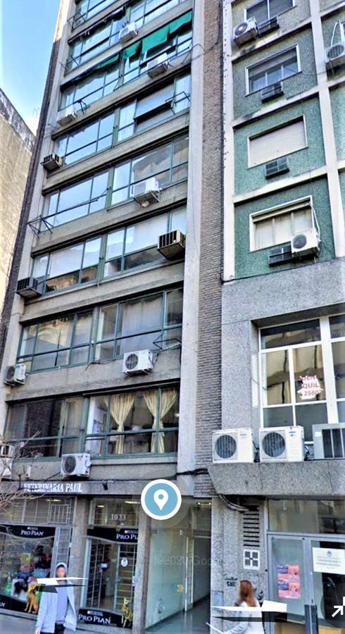 #3621990 | Sale | Office | Centro (P+P NEGOCIOS INMOBILIARIOS SA)