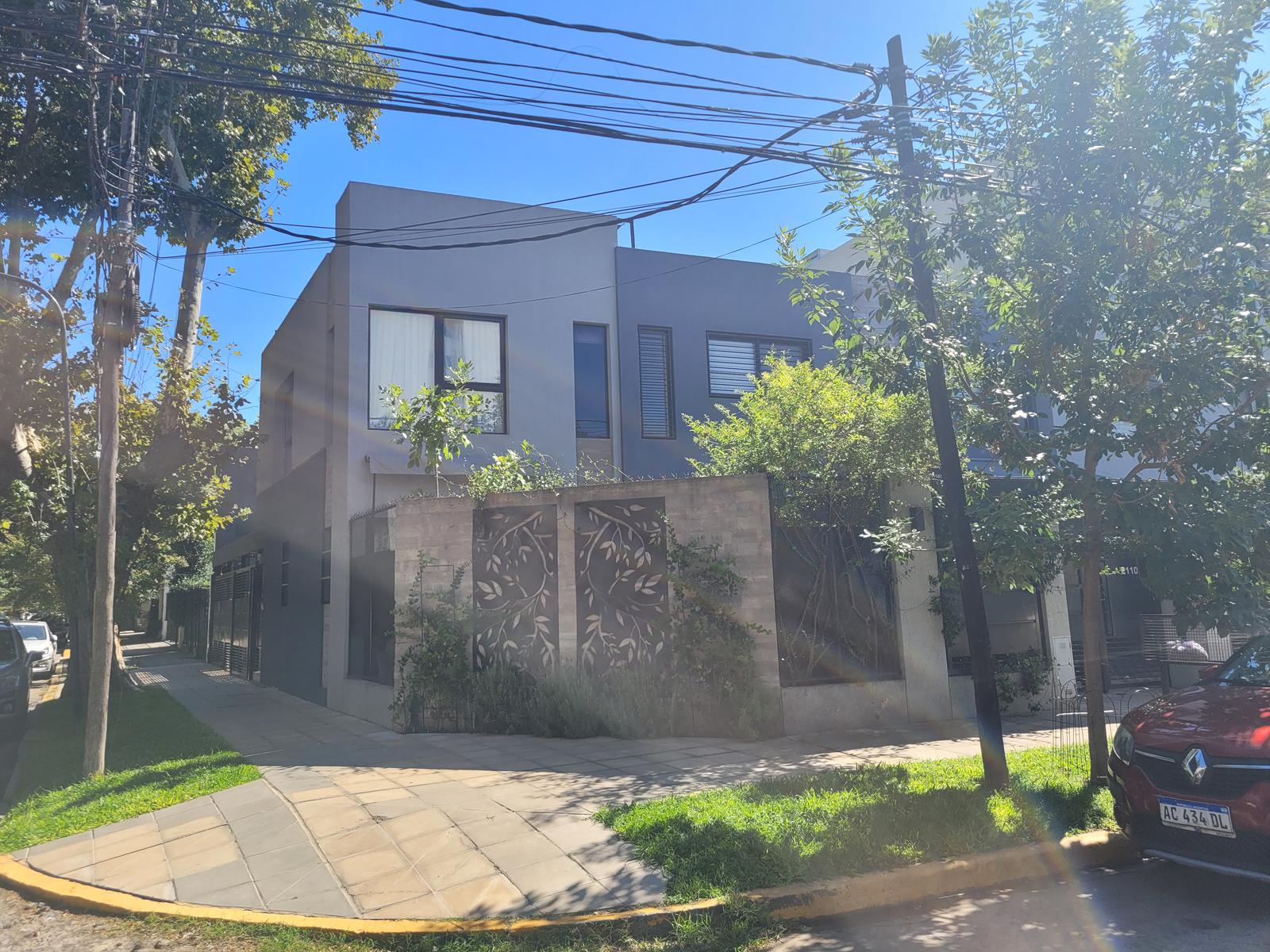 #5136369 | Venta | Casa | Olivos (PABLO HYLAND ASESORES INMOBILIARIOS)