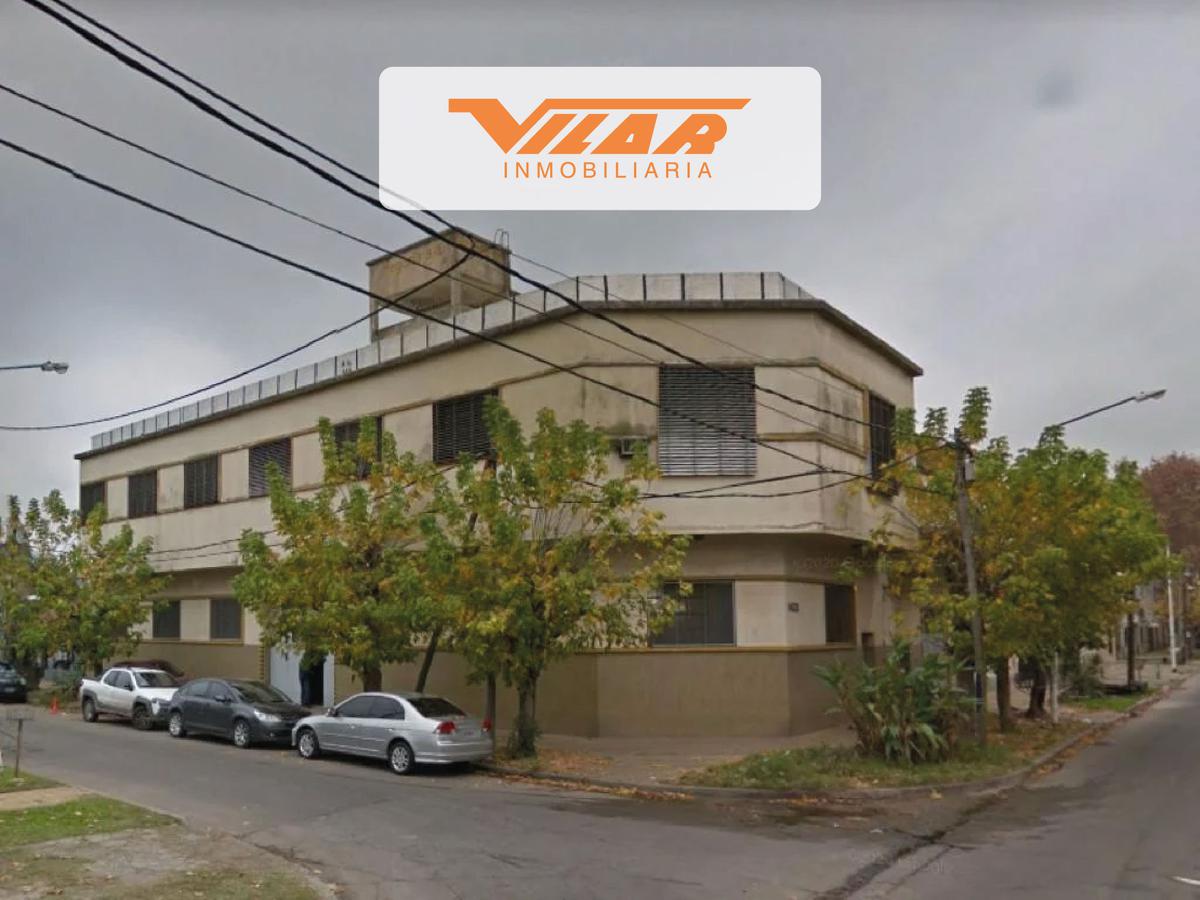 #2880403 | Sale | Warehouse | Caseros (Vilar Inmobiliaria)