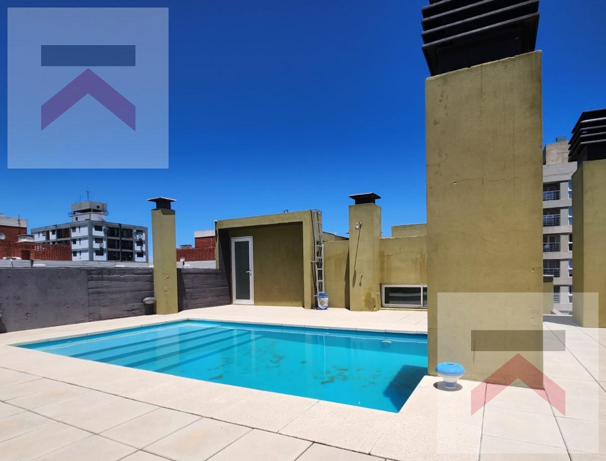 #5096625 | Rental | Apartment | Vicente Lopez Vias / Maipu (Kevorkian Servicios Inmobiliarios)