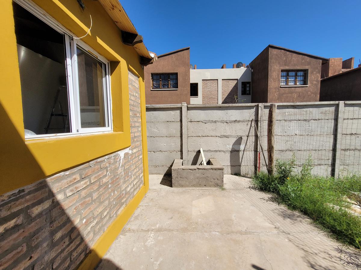 #5489002 | Alquiler | Departamento | Rivadavia (Habitar Propiedades)