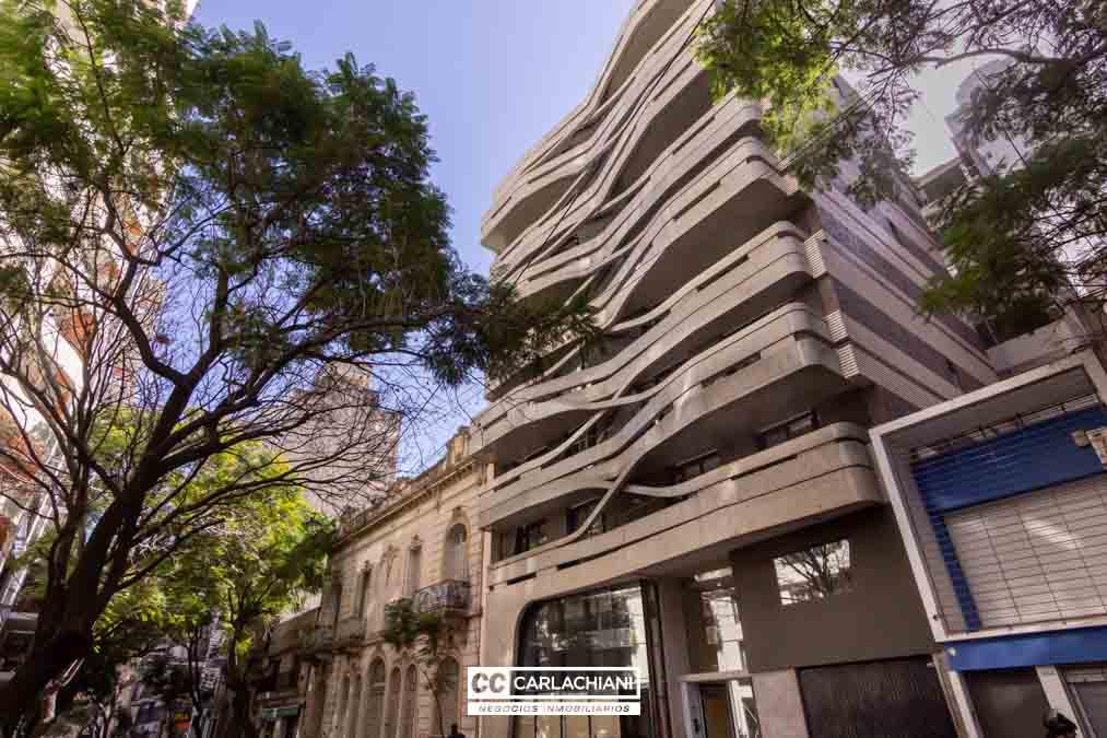 #2575547 | Venta | Departamento | Centro (CC Carlachiani)