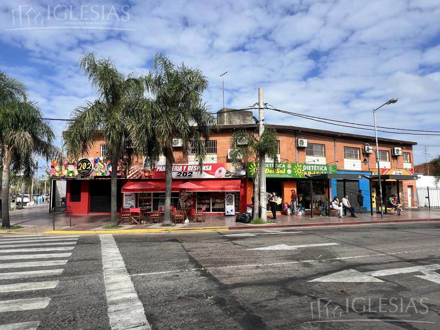 #4928216 | Rental | Office | San Fernando Vias  /  Panamericana (Gabriela Iglesias Negocios Inmobiliarias)