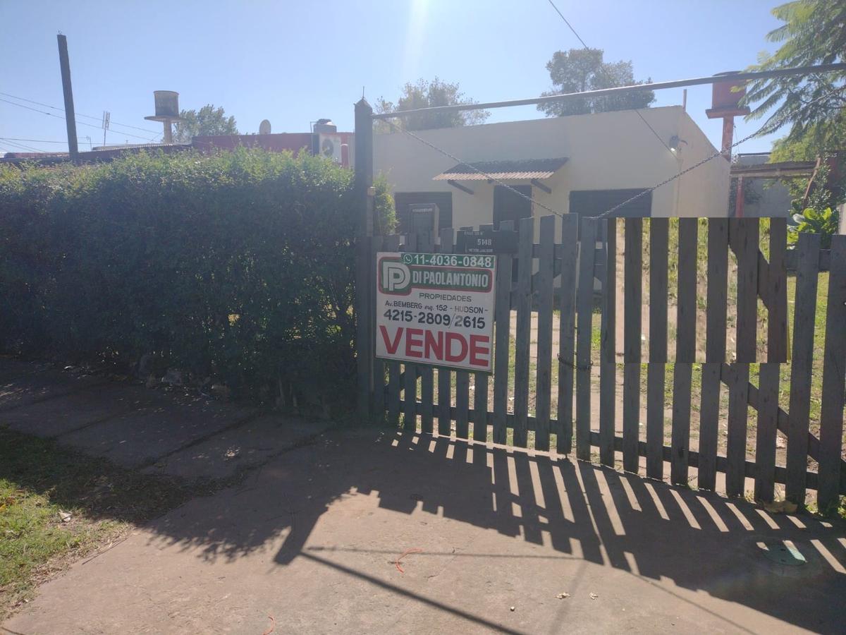 #3229394 | Venta | Casa | Guillermo E Hudson (Di Paolantonio Propiedades)