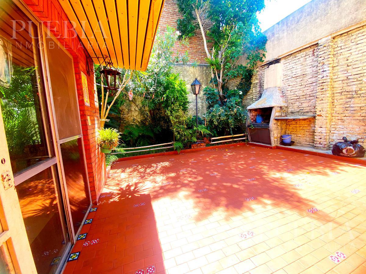 #5070250 | Sale | House | Pompeya (Puebla Inmobiliara)