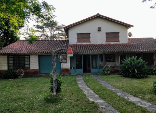 #3511044 | Venta | Casa | Monte Grande (RHR Real State)