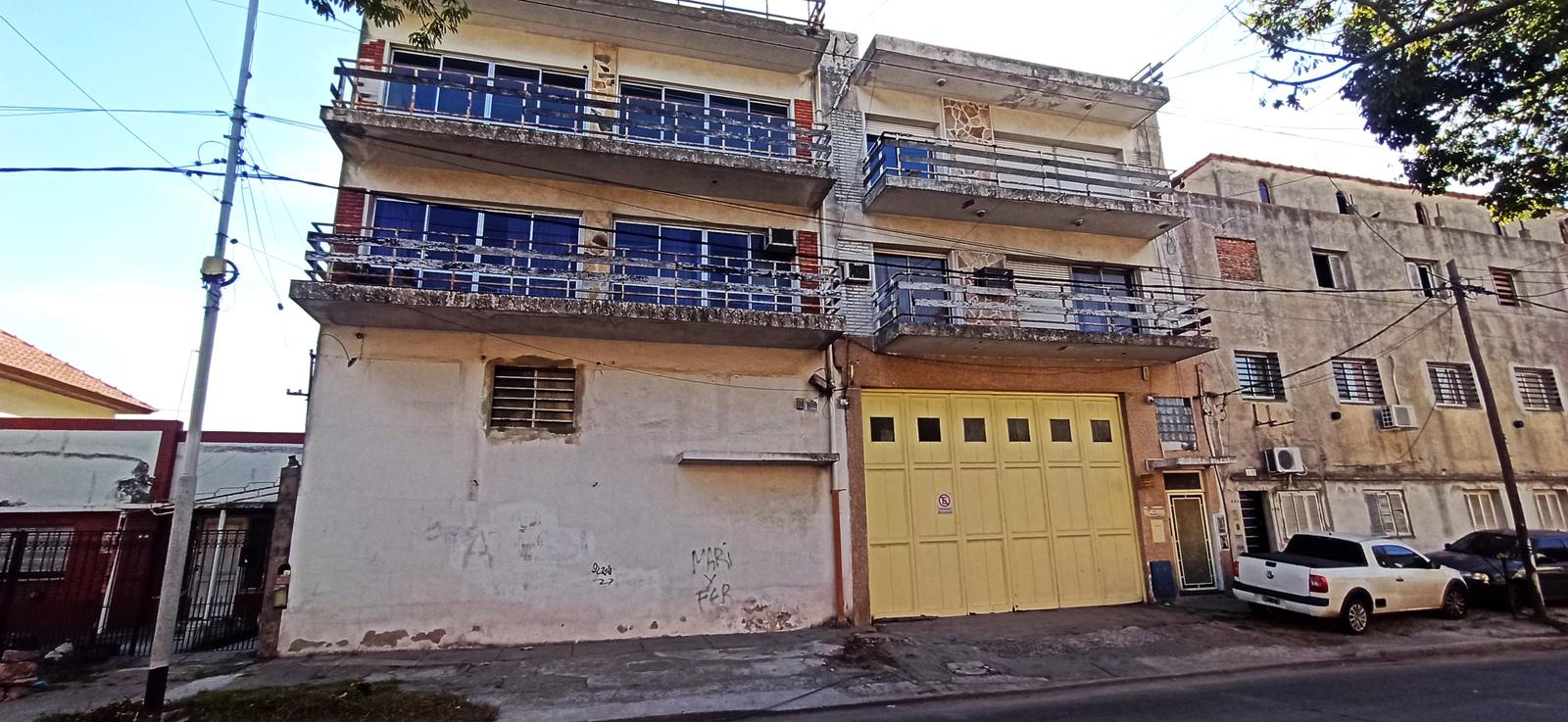 #5111317 | Alquiler | Galpón / Depósito / Bodega | Sarandi (Marcelo Perez Servicios Inmobiliarios)