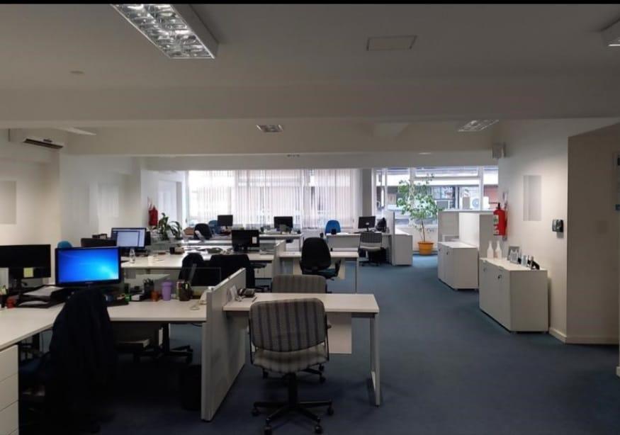 #4921852 | Rental | Office | Microcentro (Argentina Housing )