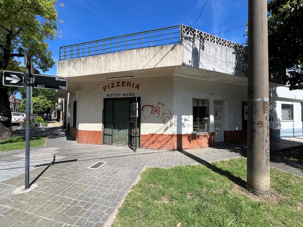 #4821011 | Venta | Casa | Villa Martelli (Ruiz Propiedades)