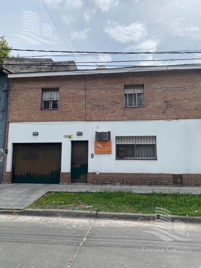 #3537683 | Venta | PH | Villa Ballester (Cristian Castiglia Propiedades)