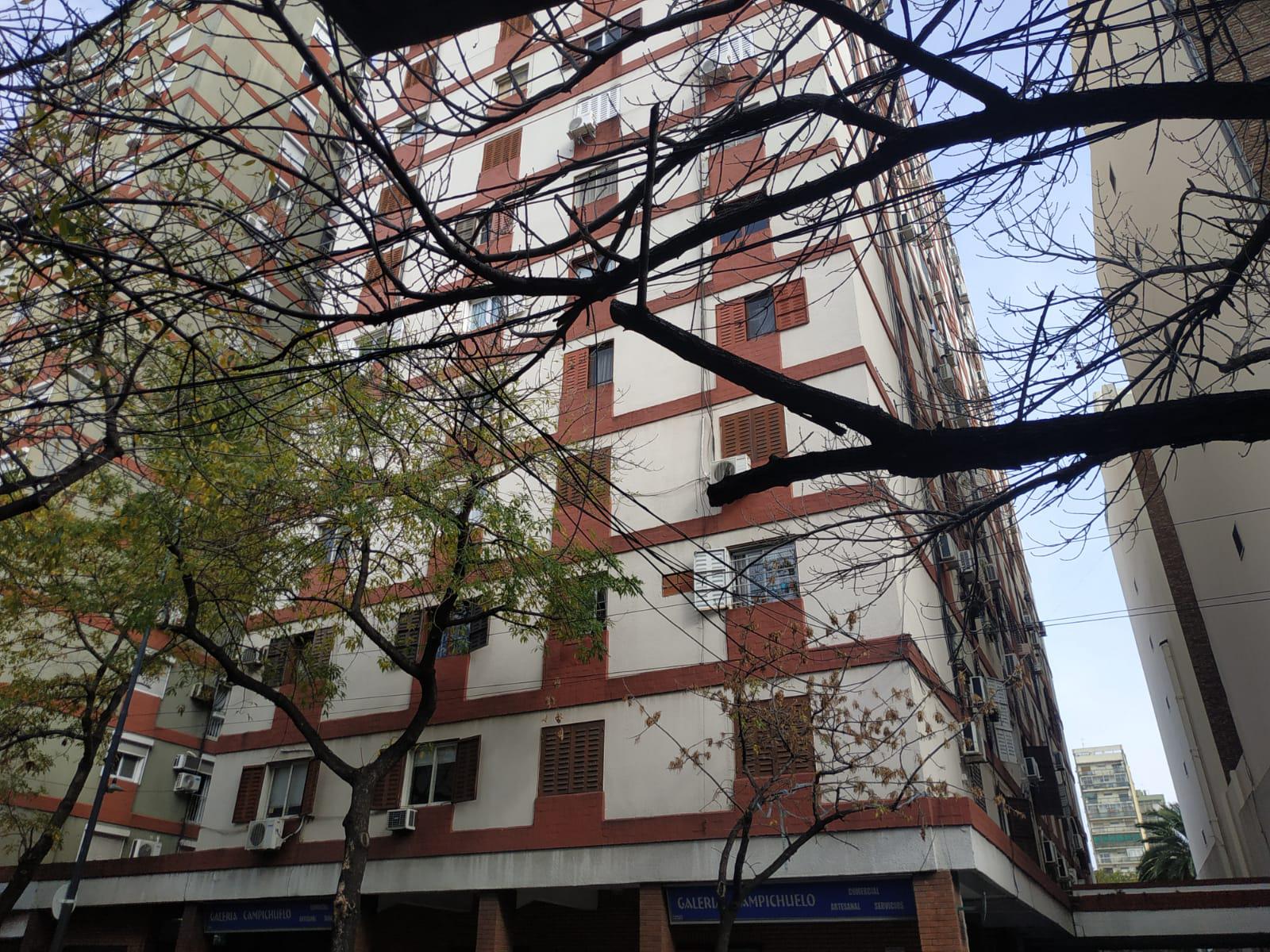 #4168303 | Venta | Departamento | Parque Rivadavia (Martín Raitarski Propiedades)