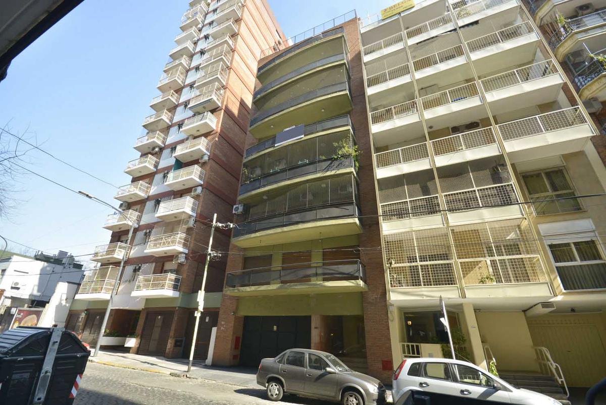#5006634 | Rental | Apartment | Belgrano (Adrian Mercado)