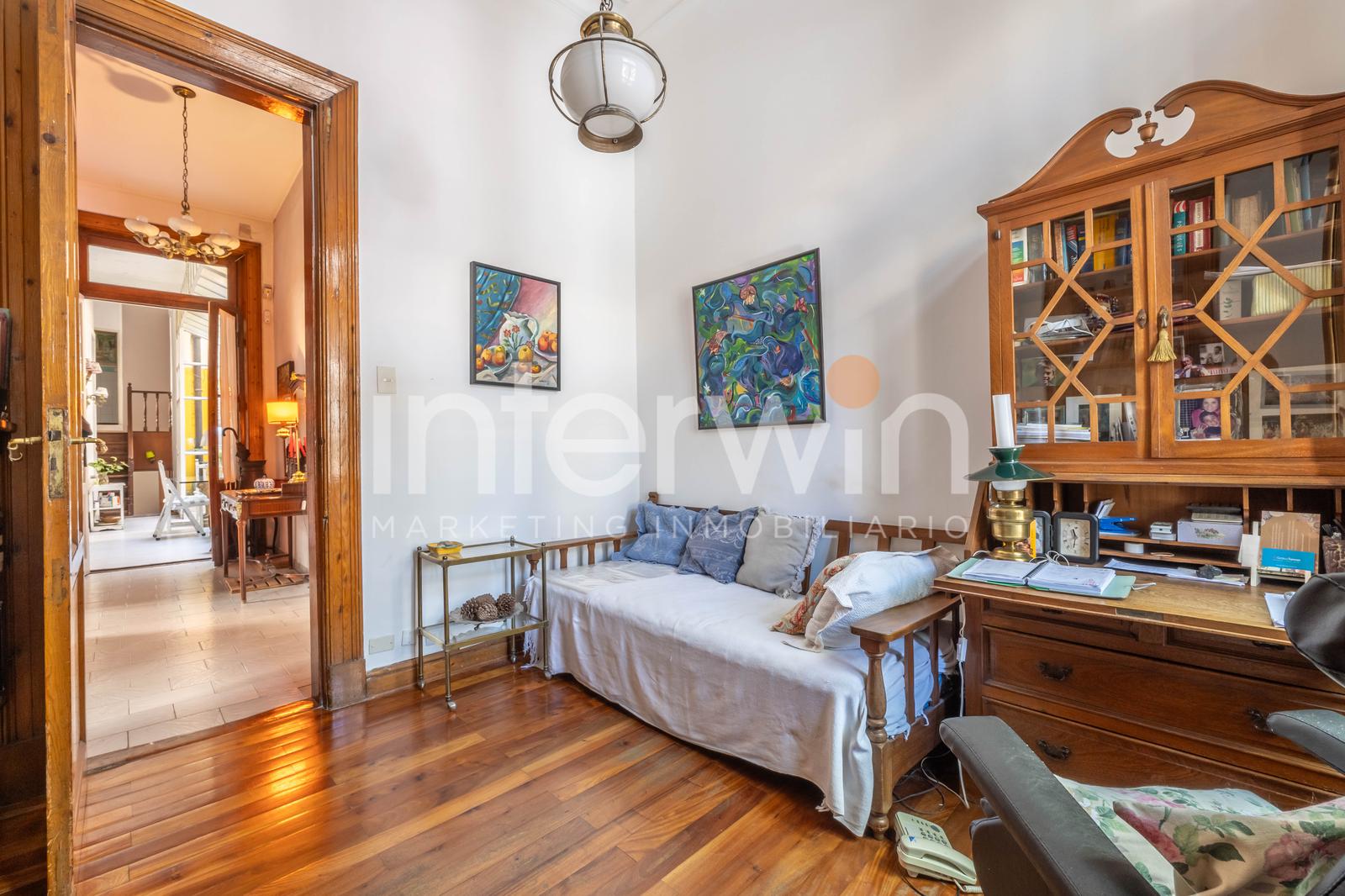 #4993362 | Sale | Apartment | San Nicolas De Los Arroyos (Interwin)