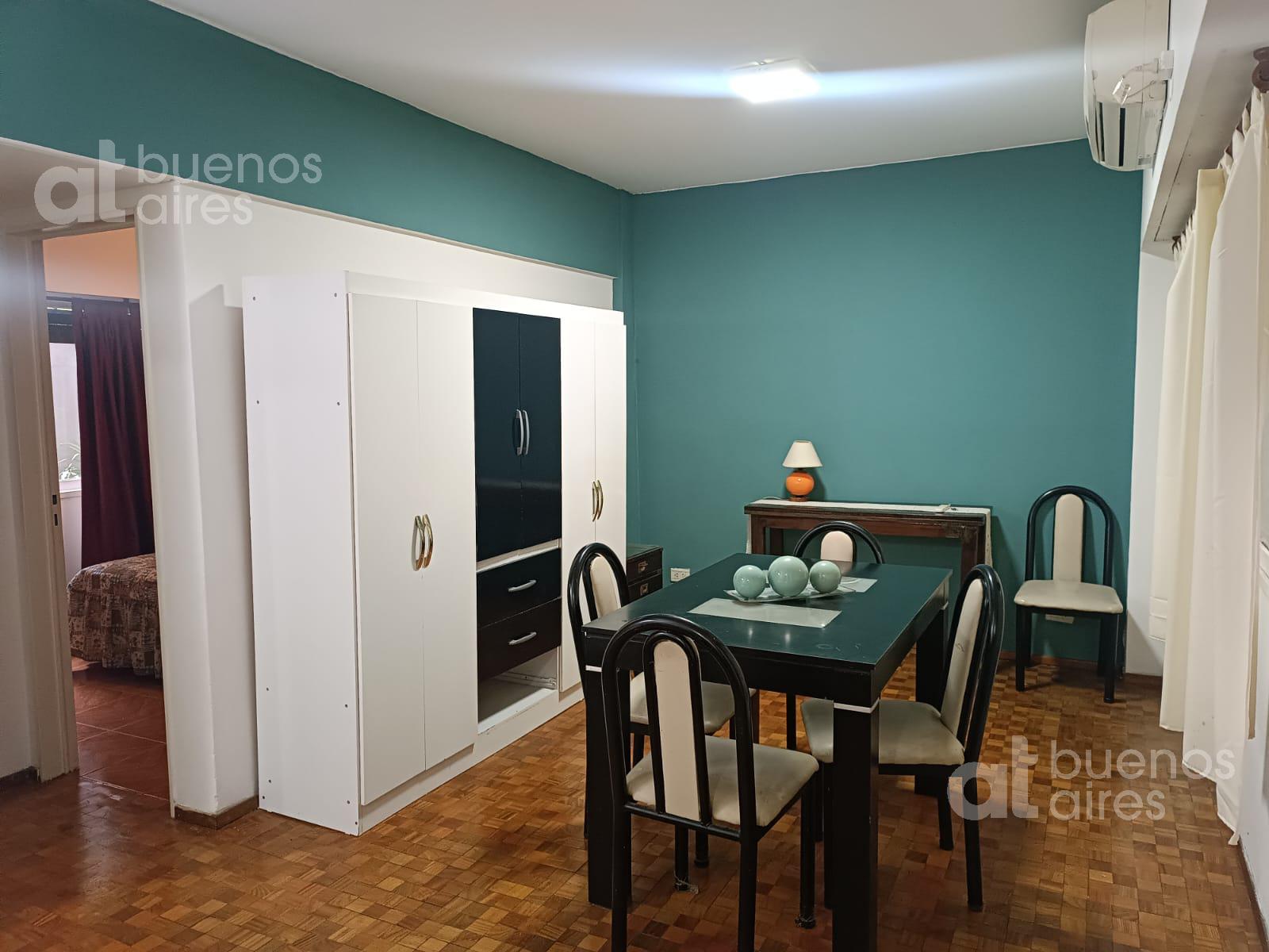 #5132309 | Temporary Rental | Apartment | San Cristobal (At Buenos Aires)