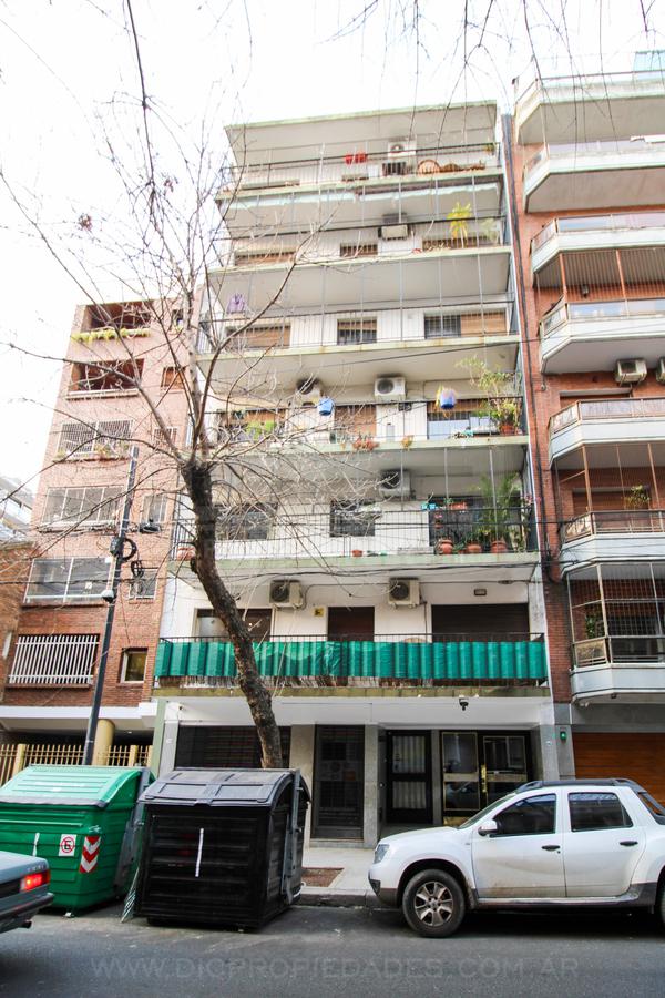 #2526084 | Venta | Departamento | Buceo (NEWPORT PROPIEDADES)