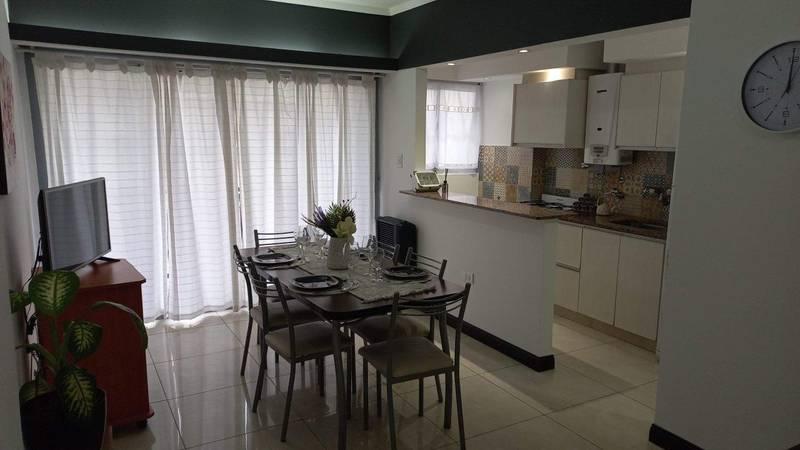 #4982110 | Venta | Departamento | Centro (Posternak Propiedades)