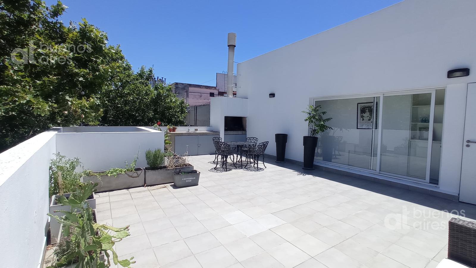 #5129763 | Temporary Rental | Apartment | Almagro (At Buenos Aires)