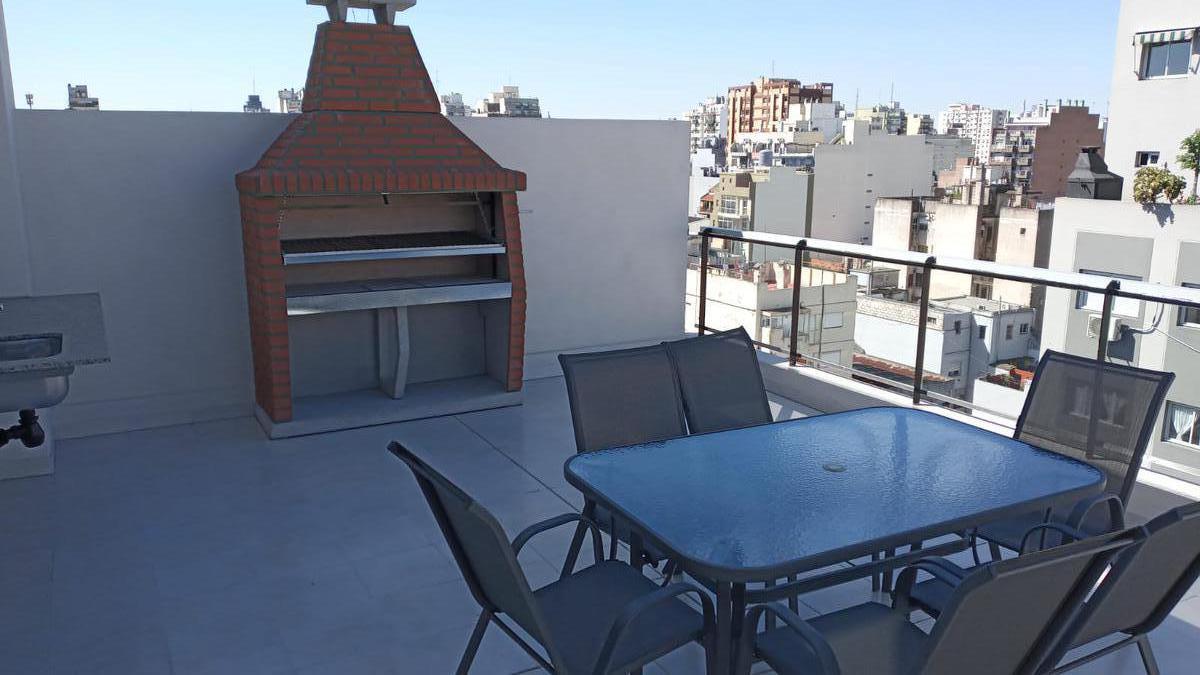 #2817615 | Alquiler | Departamento | Palermo Chico (Quicksale Propiedades)