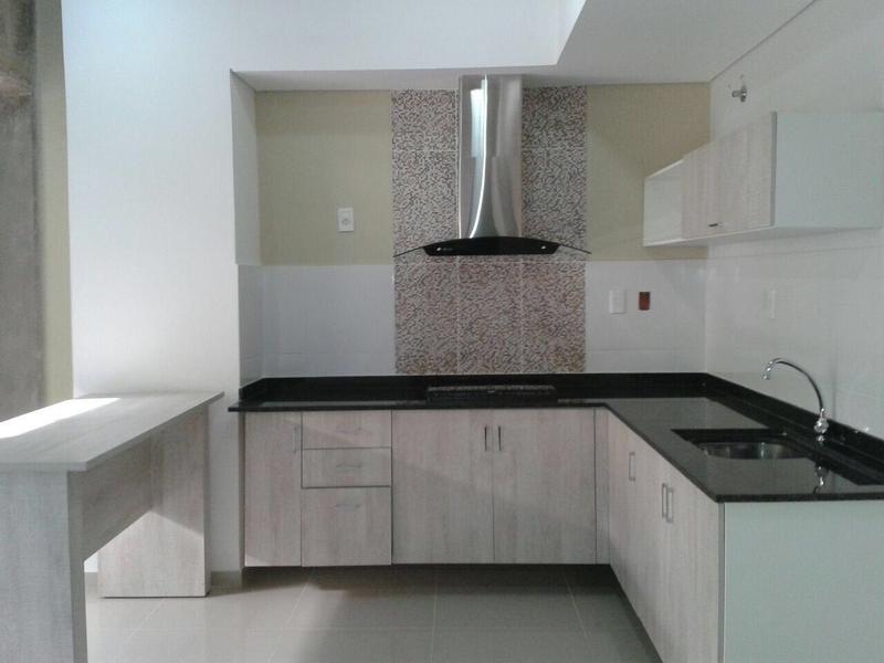 #235624 | Alquiler | Departamento | Villa Morra I (San Gerardo Inmobiliaria)