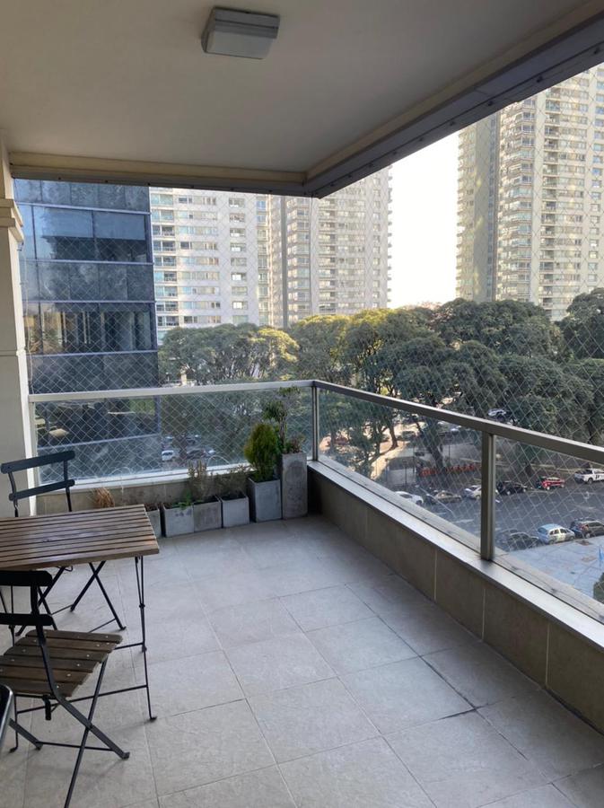 #5111358 | Alquiler Temporal | Departamento | Puerto Madero (Inmobiliaria Ladrillos)