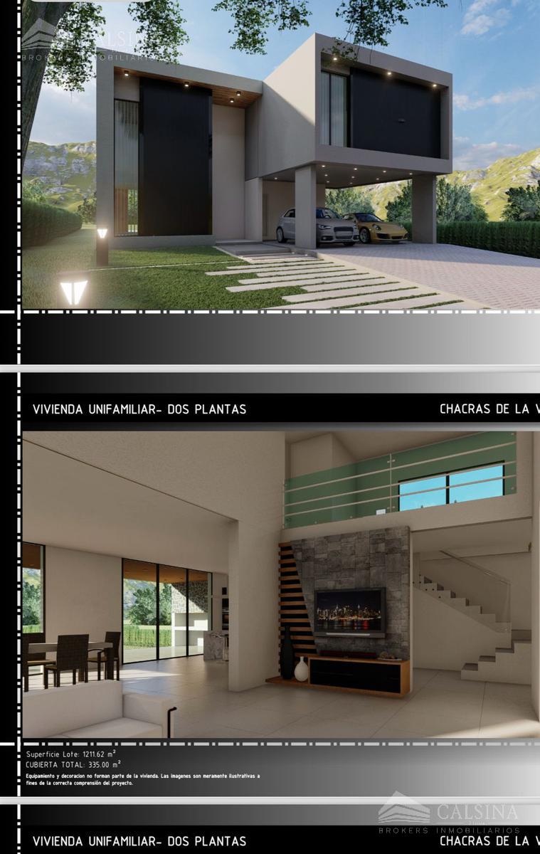 #5022109 | Venta | Casa | Chacras de la Villa (Inmobiliaria Calsina Hnos.)