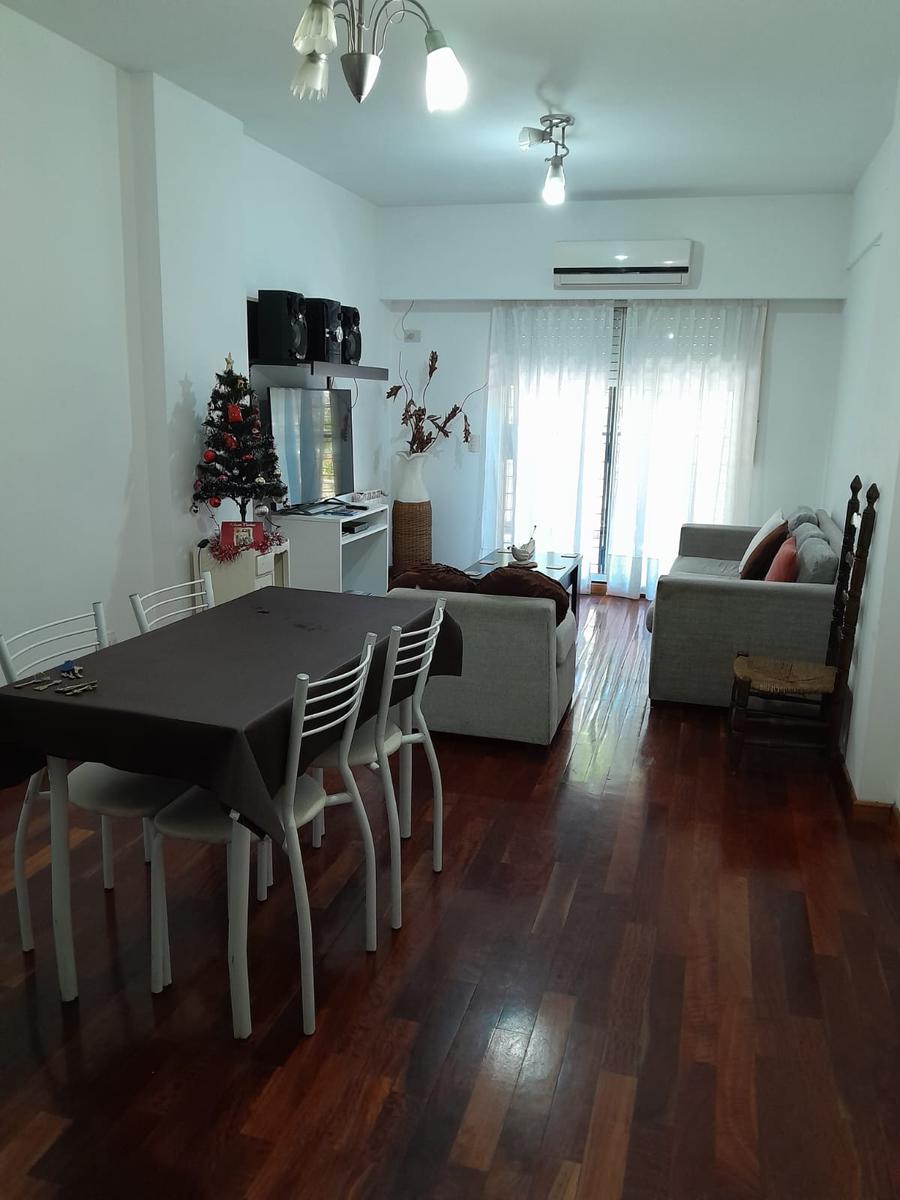 #5099691 | Rental | Apartment | Almagro Sur (Renki Propiedades)