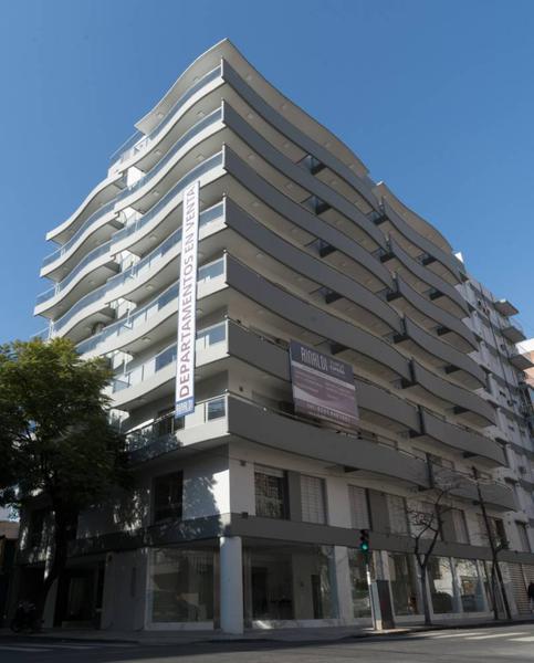 #5384678 | Sale | Apartment | Centro (Bruno Capucci Propiedades)