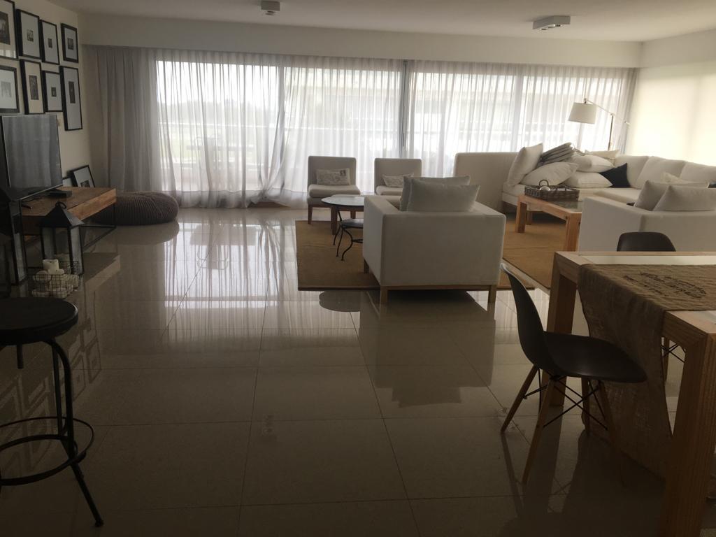 #2463386 | Temporary Rental | Apartment | Playa Brava (Terramar)